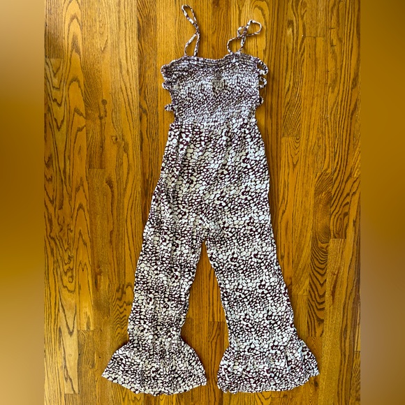 J FOR JUSTIFY Jumpsuit - Picture 1 of 9